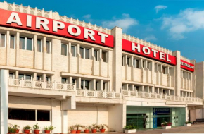 Гостиница Airport Hotel  Нью-Дели